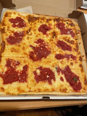 Sabatino’s by null