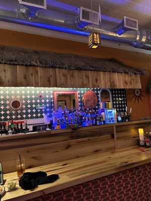 Breadheads Tiki Shak by null