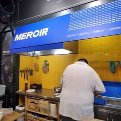 Mercado de Campo de Ourique