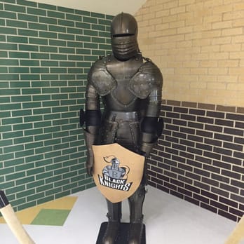 Dr Joe Bernal Middle School - An actual (authentic) suit of armor. - Middle Schools & High Schools Near Me - San Antonio, Texas Dr Joe Bernal Middle School - An actual (authentic) suit of armor. - Middle Schools & High Schools Near Me - San Antonio, Texas