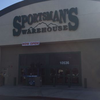 Sportsman's Warehouse - Sports Wear Near Me - Stockton, California Sportsman's Warehouse - Sports Wear Near Me - Stockton, California