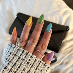 Sweeties Nails Spa