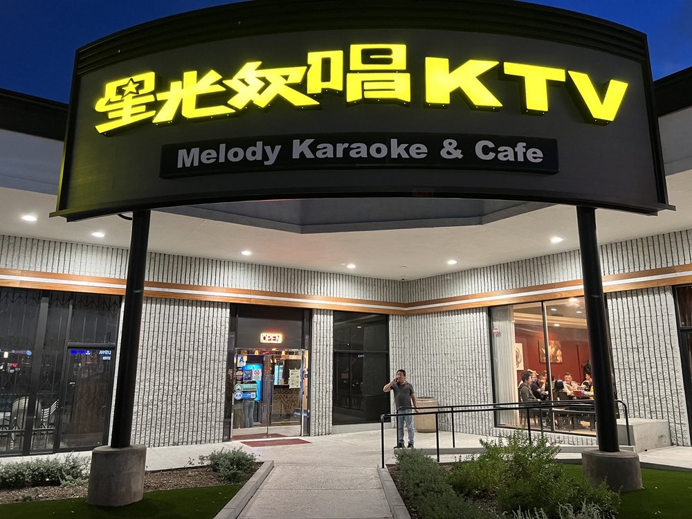 MELODY KARAOKE & CAFE 74 Photos & 120 Reviews 4344 Convoy St, San