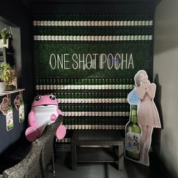 ONE SHOT POCHA - Updated May 2025 - 645 Photos & 231 Reviews - 9501