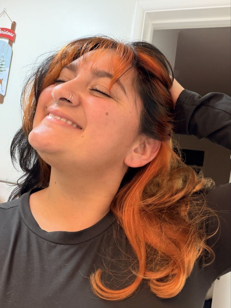 Hair By Brianne Dugan Logo