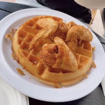Rusty Pot Café - Breakfast & Brunch Near Me - Inglewood, California Rusty Pot Café - Breakfast & Brunch Near Me - Inglewood, California