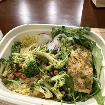 Blue Park Kitchen - New American Near Me - New York, New York Blue Park Kitchen - New American Near Me - New York, New York