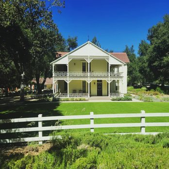 Halter Ranch - Garden House - Wineries Near Me - Paso Robles, California Halter Ranch - Garden House - Wineries Near Me - Paso Robles, California