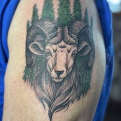 Liberty Tattoo