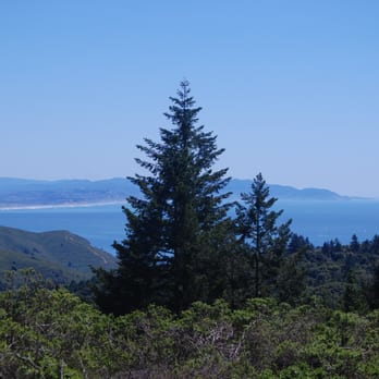 Dipsea - Hiking Near Me
