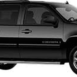 5 Star Taxi and Limo Service