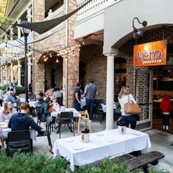 Vero Pizzeria