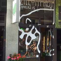 Zielony Kot