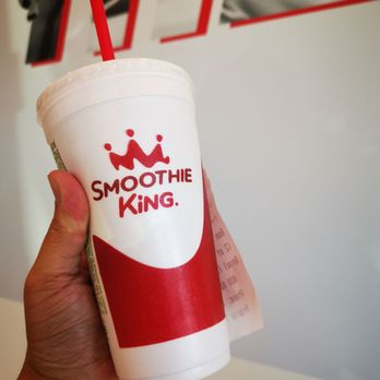 Smoothie King - Juice Bars & Smoothies Near Me - Skokie, Illinois