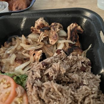 Cubanitas Kitchen - Pollo plate - Cuban Near Me - Glendale, Arizona Cubanitas Kitchen - Pollo plate - Cuban Near Me - Glendale, Arizona