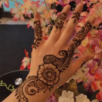 Color Nails & Spa - henna - Nail Salons Near Me - Winnipeg, Manitoba Color Nails & Spa - henna - Nail Salons Near Me - Winnipeg, Manitoba