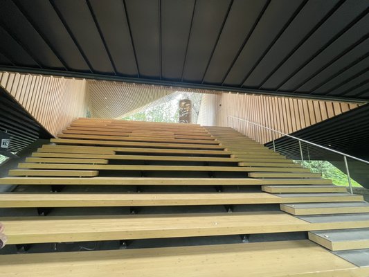 Audain Art Museum by null