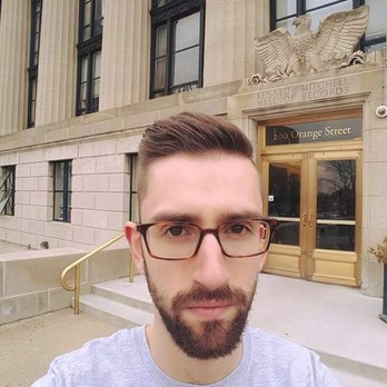 Salon J - Cut with my natural color - Hair Salons Near Me - New Haven, Connecticut