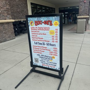 Buc-ee's - Gas Stations Near Me - Daytona Beach, Florida Buc-ee's - Gas Stations Near Me - Daytona Beach, Florida