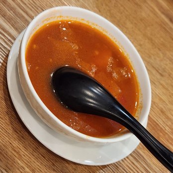 Van Tea Cafe - HK Borscht - Coffee & Tea Near Me - Richmond, British Columbia Van Tea Cafe - HK Borscht - Coffee & Tea Near Me - Richmond, British Columbia