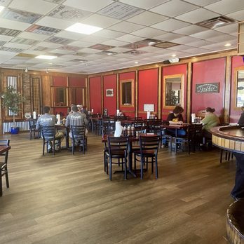 Brisky's Family Style BBQ - Barbeque Near Me - St. Augustine, Florida Brisky's Family Style BBQ - Barbeque Near Me - St. Augustine, Florida