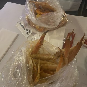 Shaking Crab - Hell's Kitchen - Dungeness Crab Clusters, Snow Crab Legs and Alaskan King Crab Legs - Seafood Near Me - New York, New York Shaking Crab - Hell's Kitchen - Dungeness Crab Clusters, Snow Crab Legs and Alaskan King Crab Legs - Seafood Near Me - New York, New York
