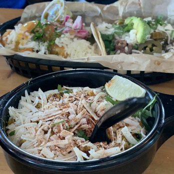 Torchy's Tacos - Tex-Mex Near Me - Austin, Texas