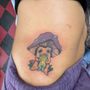 Timmy Tattoo
