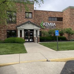 Kemba Financial Credit Union