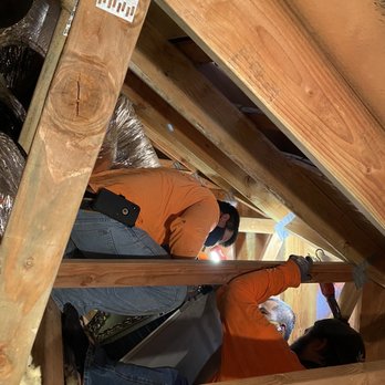 Nu Era Air Conditioning - Copper soldering - Heating & Air Conditioning/HVAC Near Me - Kapolei, Hawaii