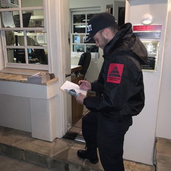 Alpha Guard Protection - Access control - Security Services Near Me - Calabasas, California