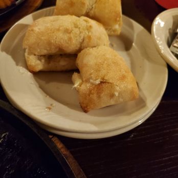 Aberdeen Barn - Rolls - Seafood Near Me - Williamsburg, Virginia
