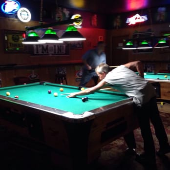 O'houlie's Pub - Pool tourney. - Pubs Near Me - Mountlake Terrace, Washington