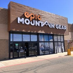 Epic Mountain Gear
