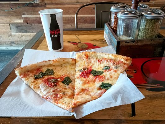 Mr. Moto Pizza - Pacific Beach by null