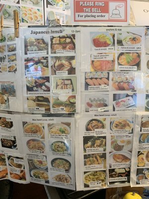 Menu photo 2 I ai Sushi Tampa, FL Menu photo 2 I ai Sushi Tampa, FL