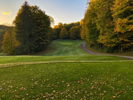 RESERVOIR CREEK GOLF COURSE - 22 Photos - 8613 State Rte 21, Naples