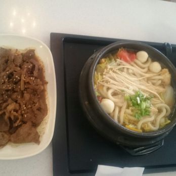 JoJu - Noodle hot pot and bbq beef - Taiwanese Near Me - Burnaby, British Columbia