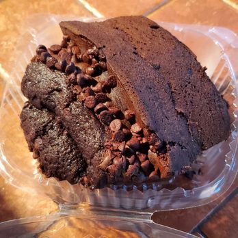 Xielo Artisan Desserts - Chocolate Cake taste like Betty Crocker cake mix.. - Creperies Near Me - Oxnard, California
