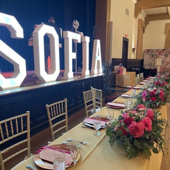 Pasadena Masonic Temple - Venues & Event Spaces Near Me - Pasadena, California
