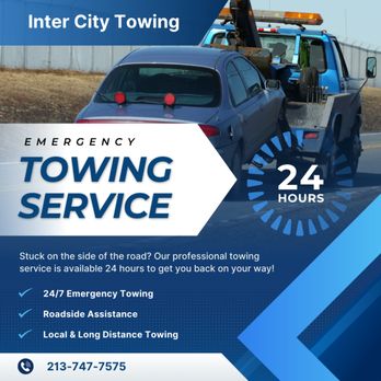 Inter City Towing - Towing Service by Inter City Towing - Towing Near Me - Los Angeles, California Inter City Towing - Towing Service by Inter City Towing - Towing Near Me - Los Angeles, California