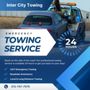 Photo of Inter City Towing