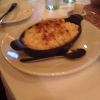 Cheesetique - Terrible lobster Mac - Cheese Shops Near Me - Alexandria, Virginia