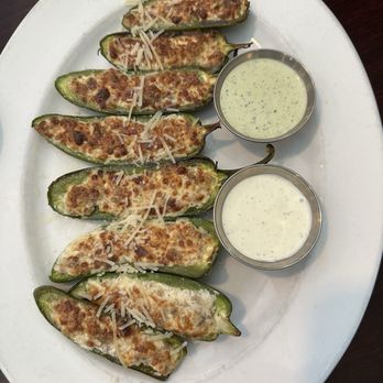 George’s Restaurant Bar & Catering - Pepper Poppers - Bars Near Me - Waco, Texas George’s Restaurant Bar & Catering - Pepper Poppers - Bars Near Me - Waco, Texas
