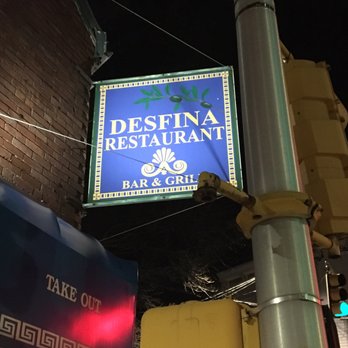 Desfina Restaurant - Greek Near Me - Cambridge, Massachusetts Desfina Restaurant - Greek Near Me - Cambridge, Massachusetts