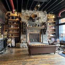BW Blacksmith Grill House