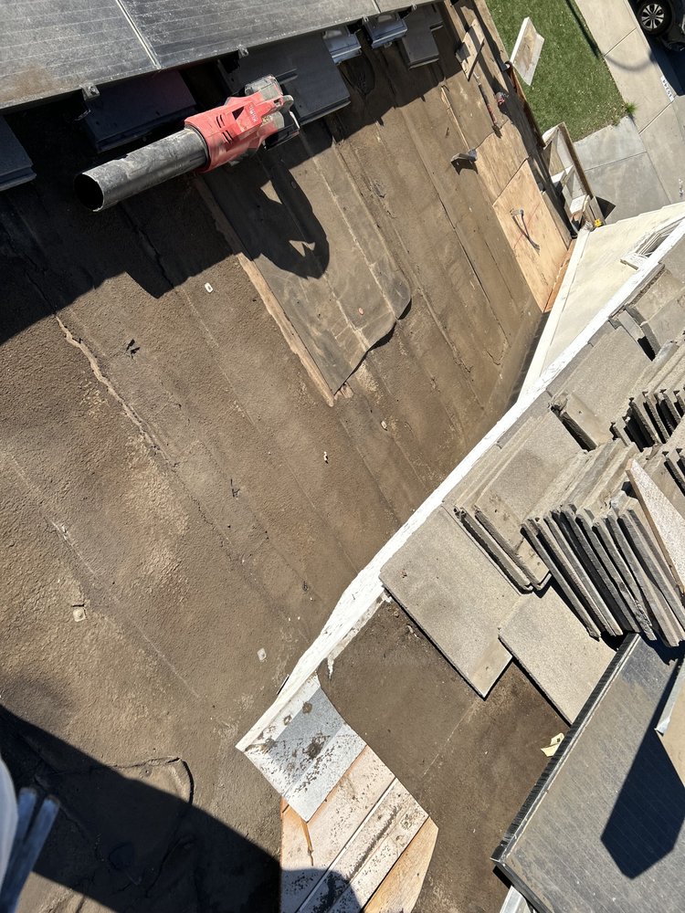 Slide of AVO Handyman Services