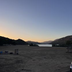 Coyote Lake Harvey Bear Ranch County Park