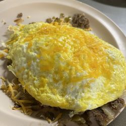 The Country Skillet
