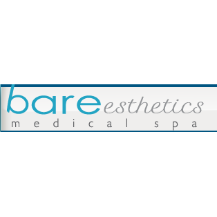 Bare Laser Med Spa - Deer Creek Logo